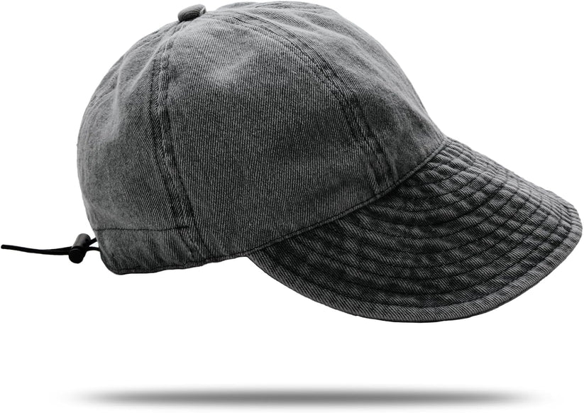 Esben - Cappello UV Senza Tempo per le Giornate di Sole