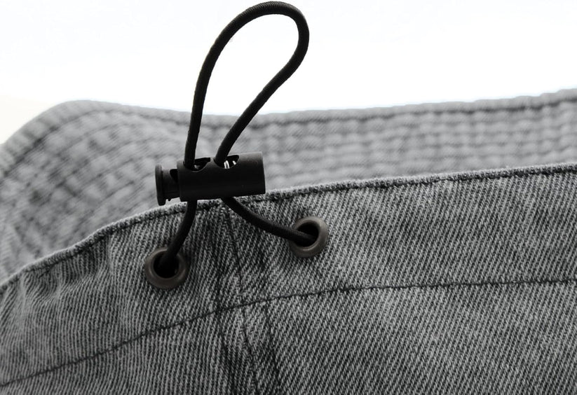 Esben - Cappello UV Senza Tempo per le Giornate di Sole