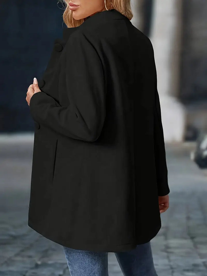 Enrietta - Blazer Monopetto Alla Moda