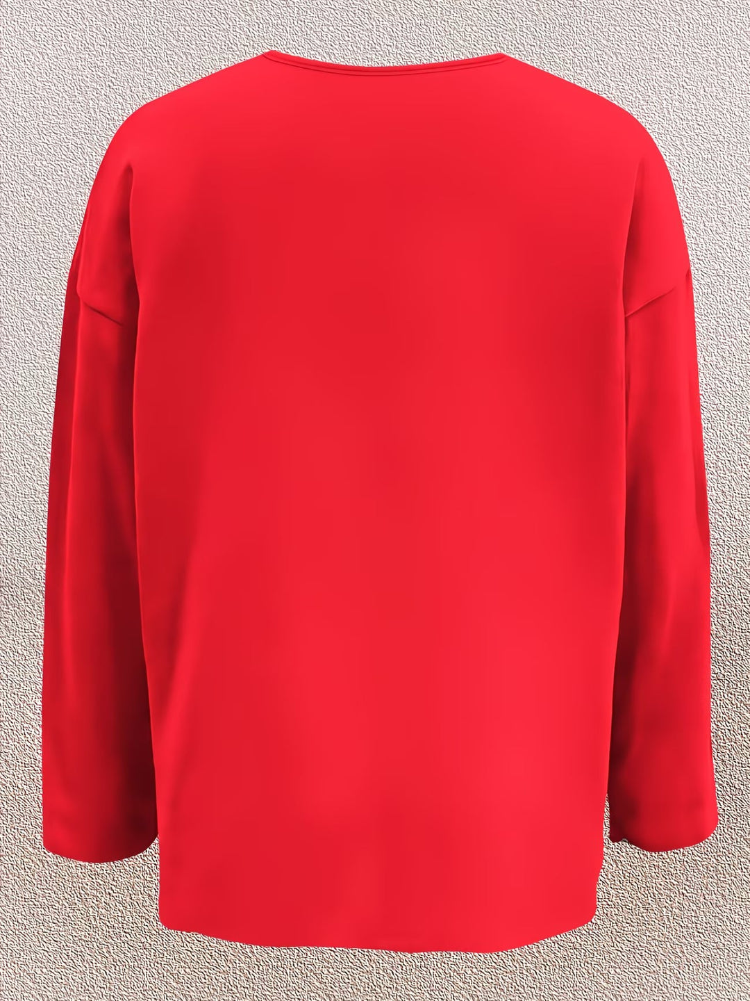 Daphna - Maglietta Oversize Con Stampa Floreale