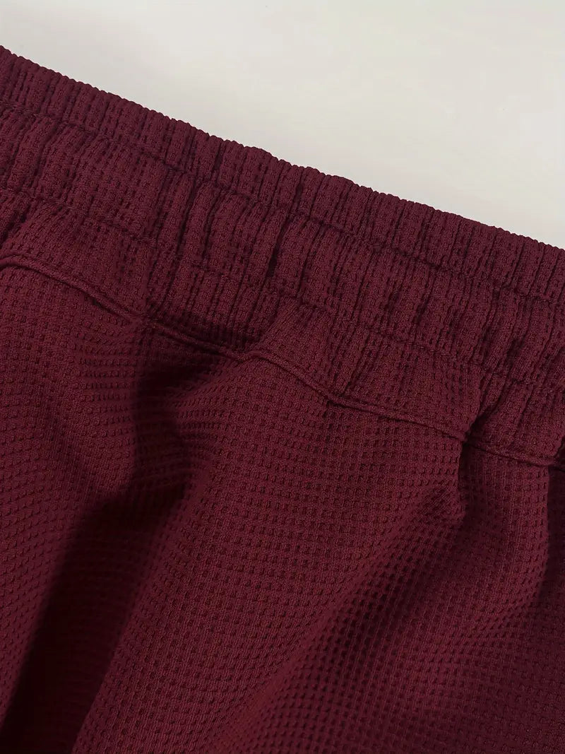 Naldo - Pantaloni Informale Con Tasche Laterali