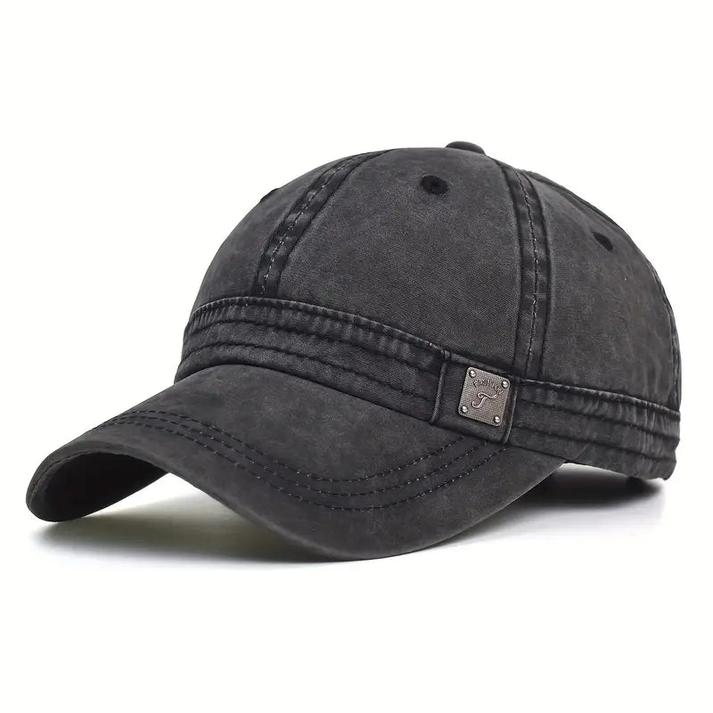 Giorgos - Cappello Da Basball Regolabile