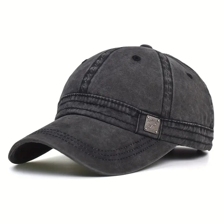 Giorgos - Cappello Da Basball Regolabile