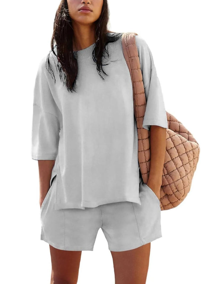 Iselin - Set Informale a Due Pezzi