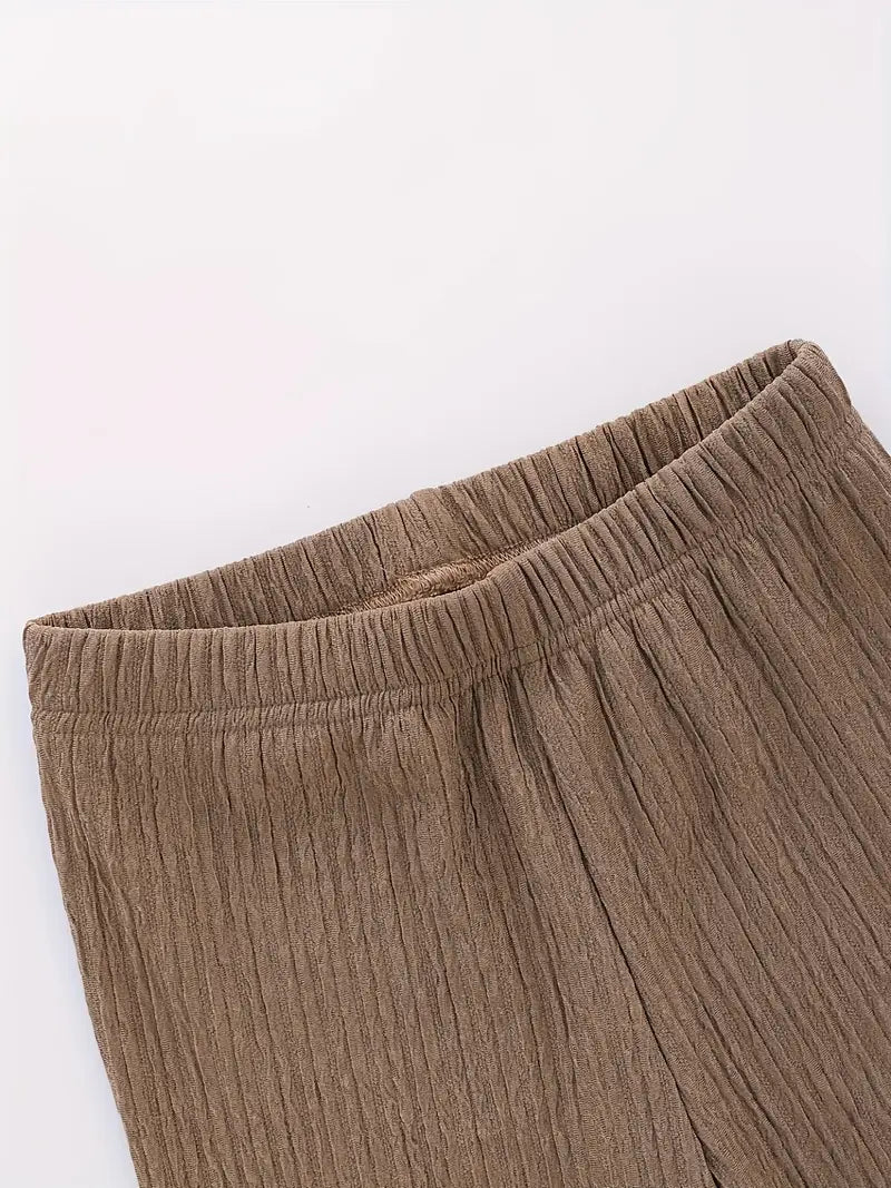 Rushana - Elegante Completo a Due Pezzi