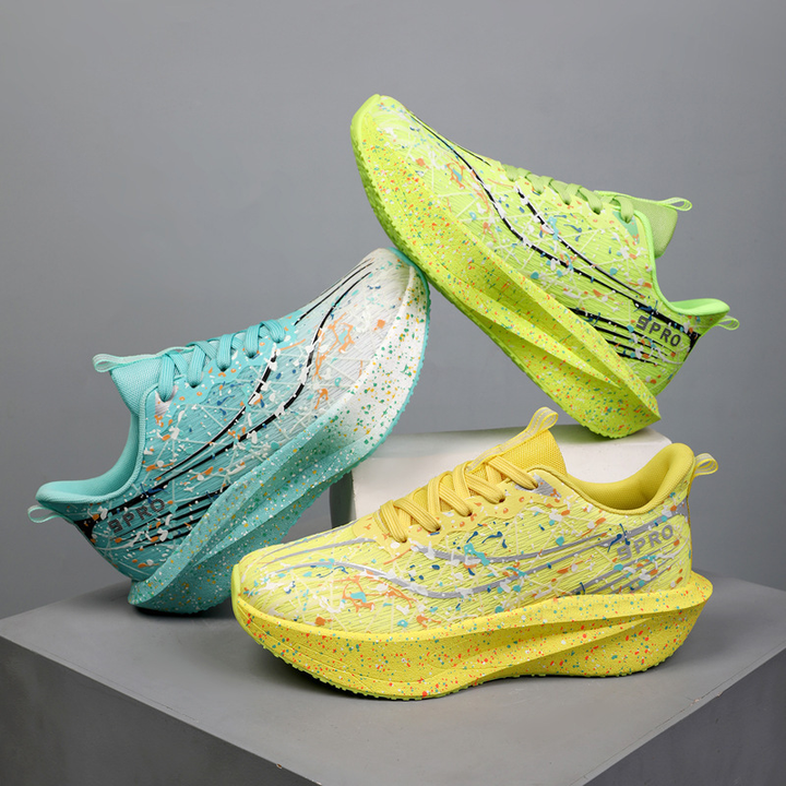 Ewout - Scarpe Con Suole in Carbonio