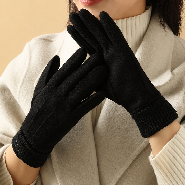 Jalani - Guanti in Cashmere