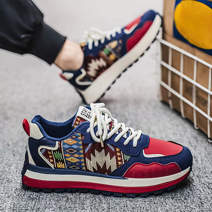 Conall - Scarpe Da Ginnastica Basse Versatili