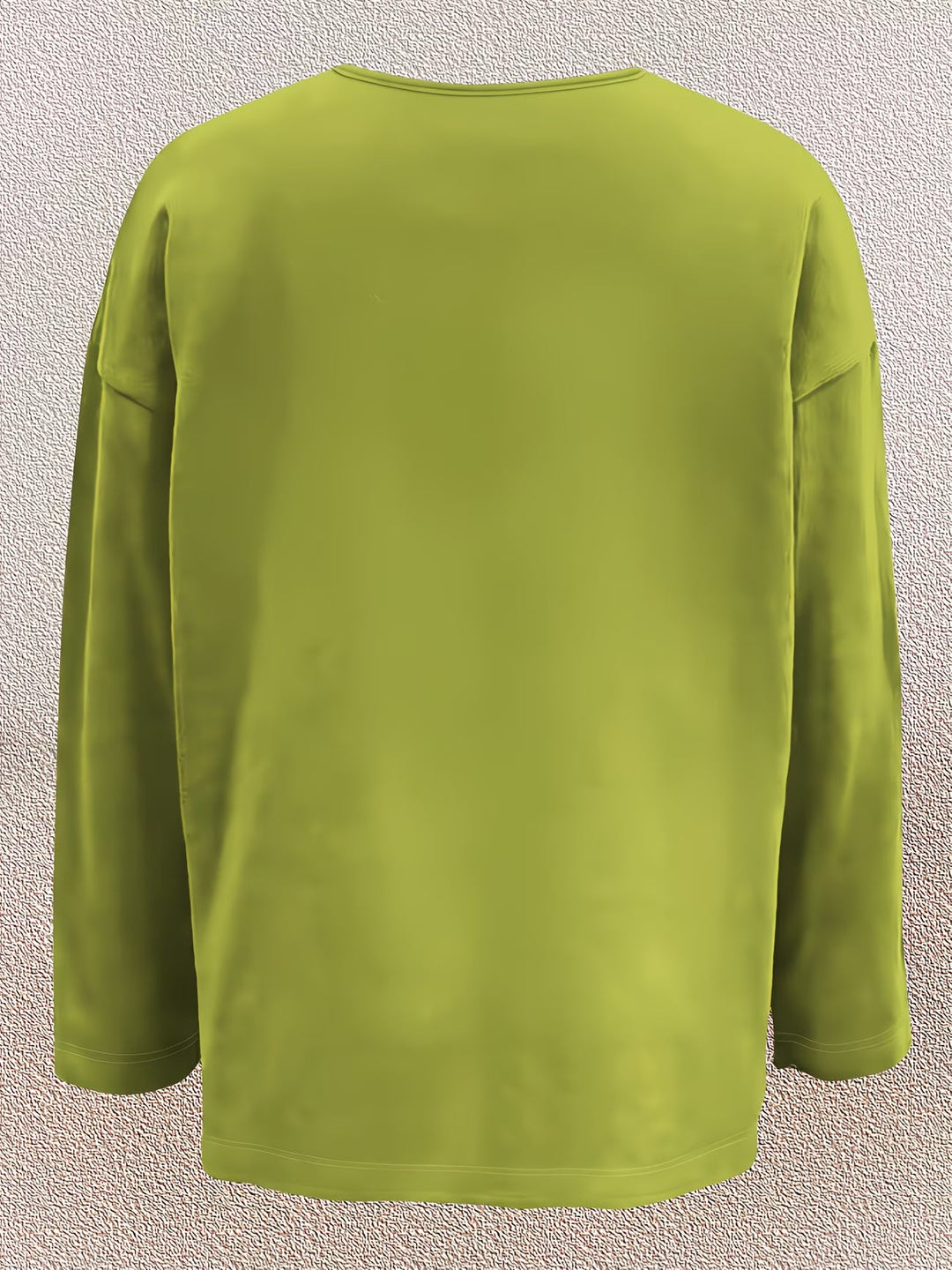 Daphna - Maglietta Oversize Con Stampa Floreale