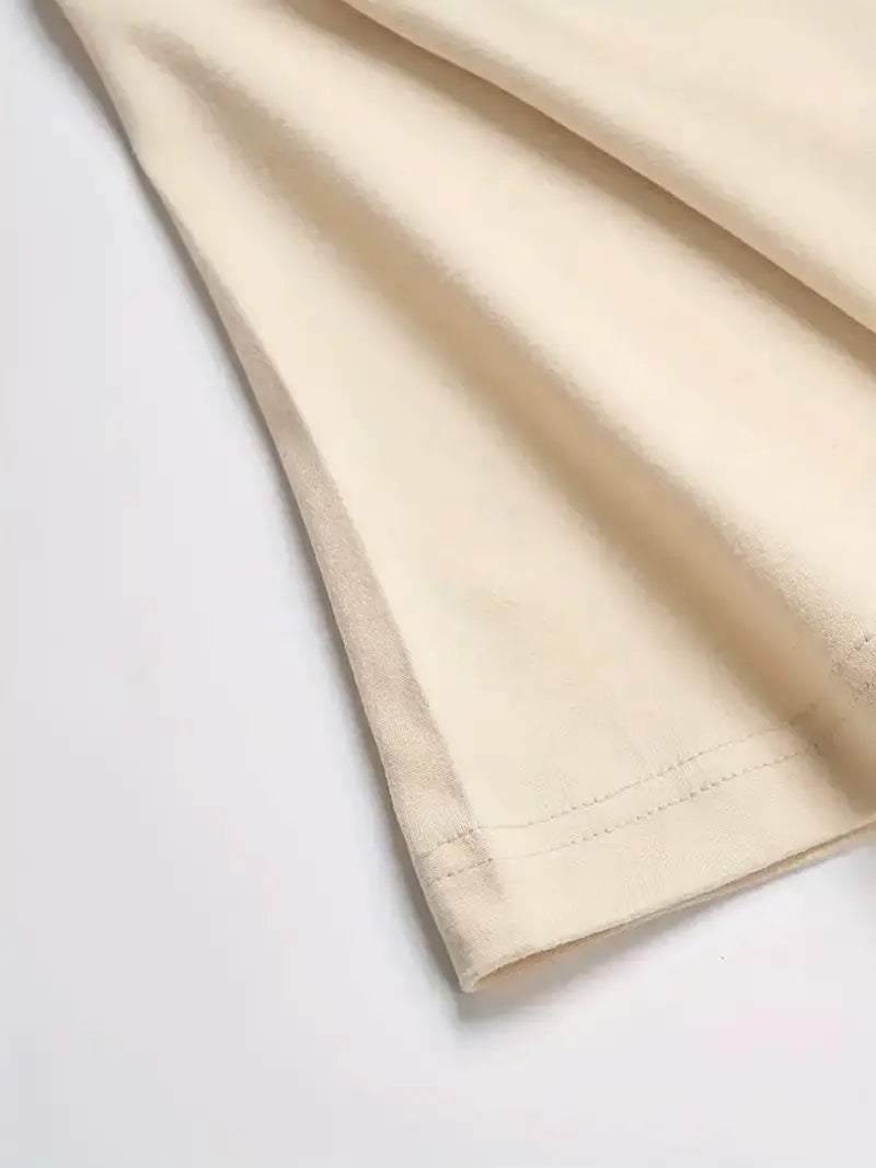 Fraga - Maglietta Elegante A Maniche Corte