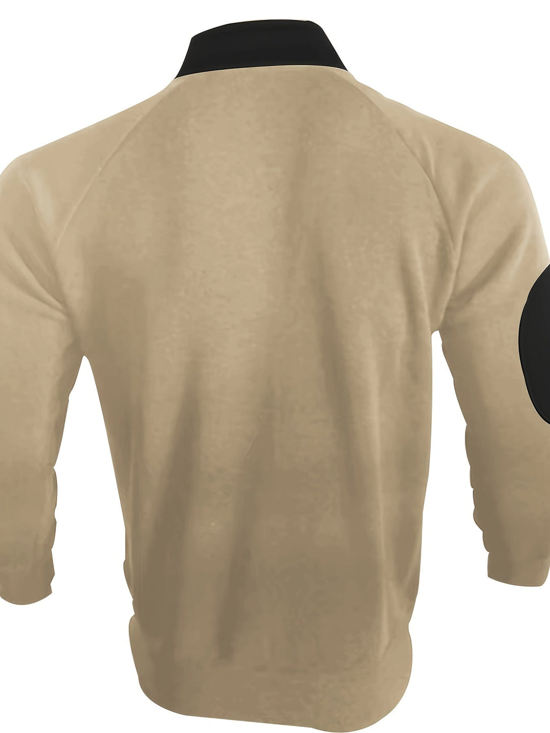Lennard - Felpa Casual a Maniche Lunghe