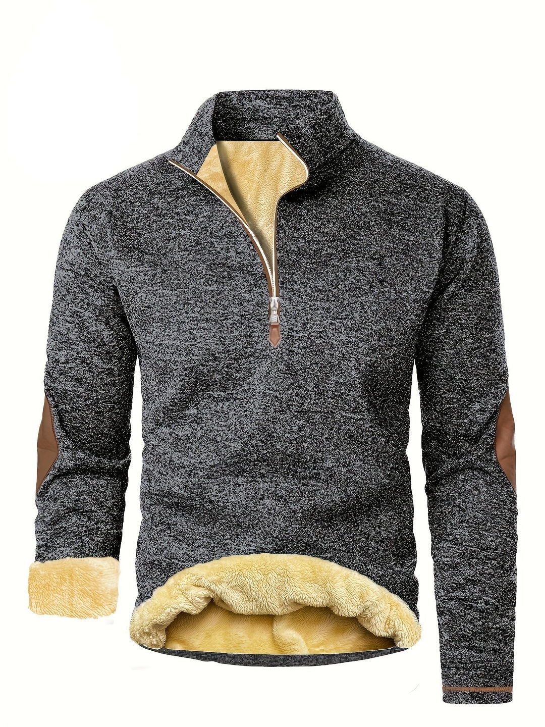 Valentino - Maglione Lavorato a Maglia Con Collo Alto