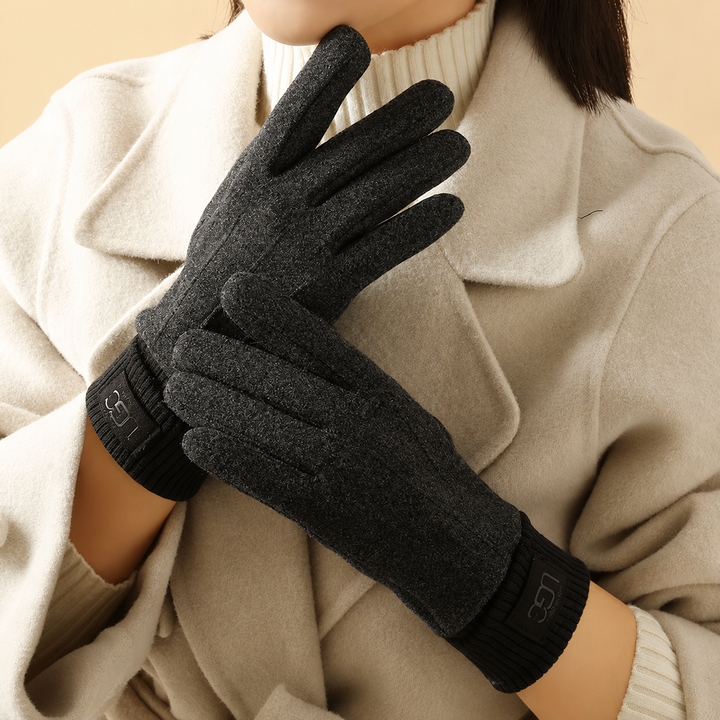 Jalani - Guanti in Cashmere