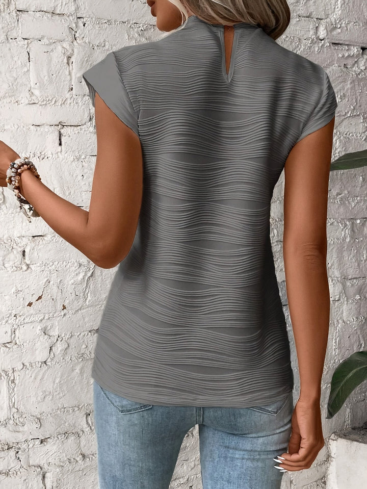Upton - T-Camicia elegante