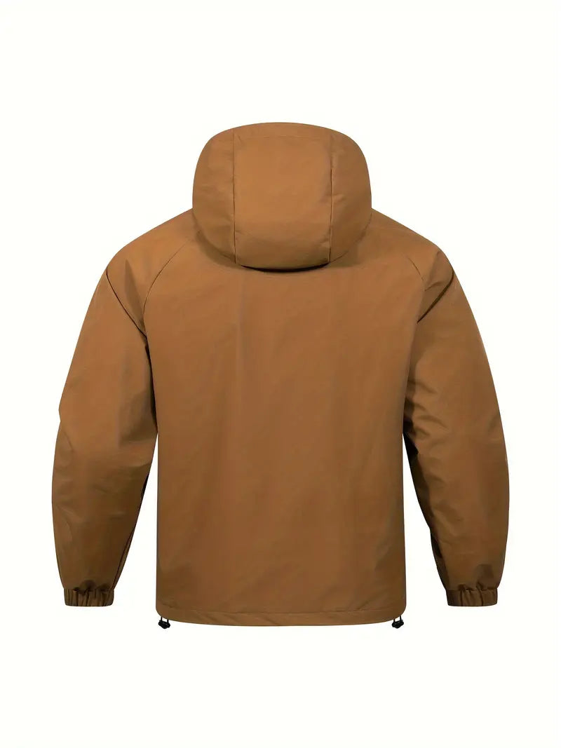 Shepard -  Primavera e Autunno Giacca Cardigan Con Mezza Zip