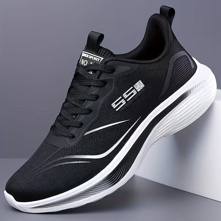 Ediardo - Scarpe Sportive Ammortizzanti
