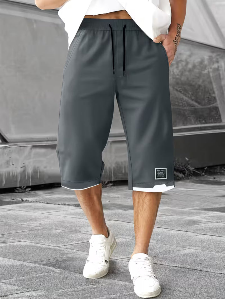 Hedi - Comodi Pantaloncini Sportivi e Merci
