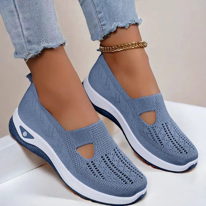 Einara - Scarpe Traspiranti Antiscivolo