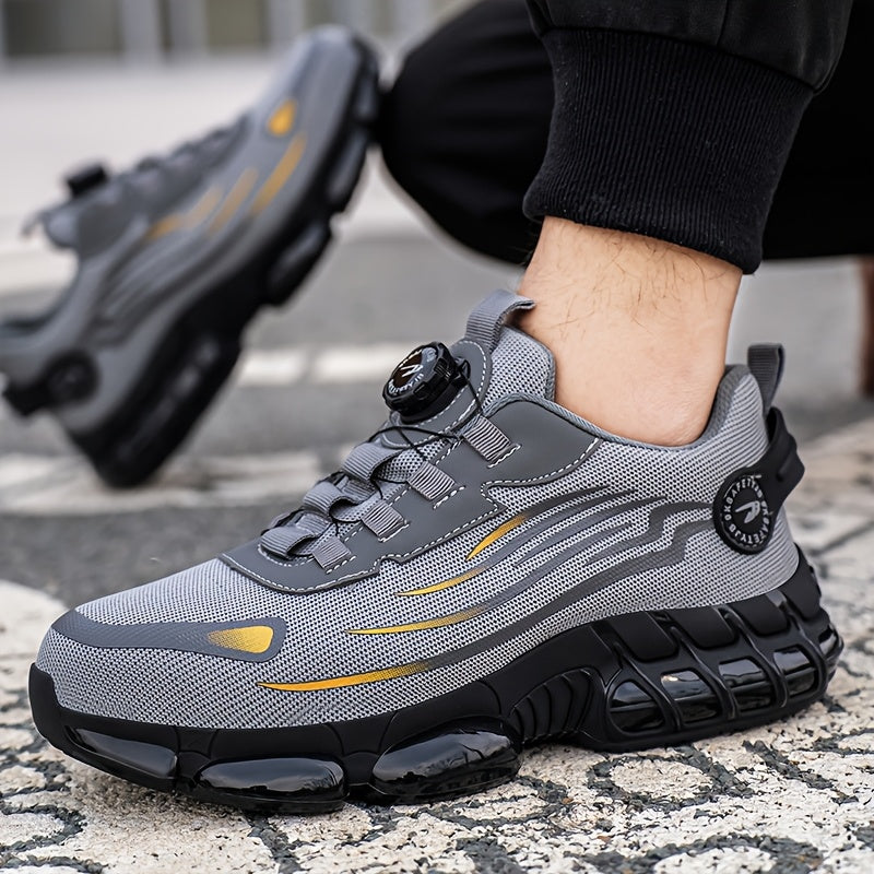 Deng - Scarpa Da Ginnastica Traspiranti Antiscivolo