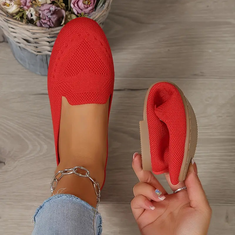 Maksalina - Scarpe Comode e Traspiranti