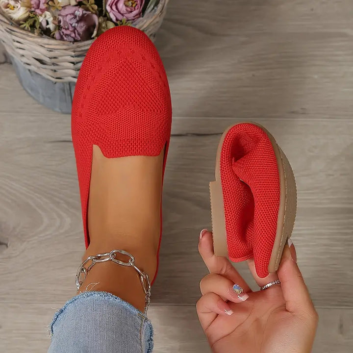 Maksalina - Scarpe Comode e Traspiranti
