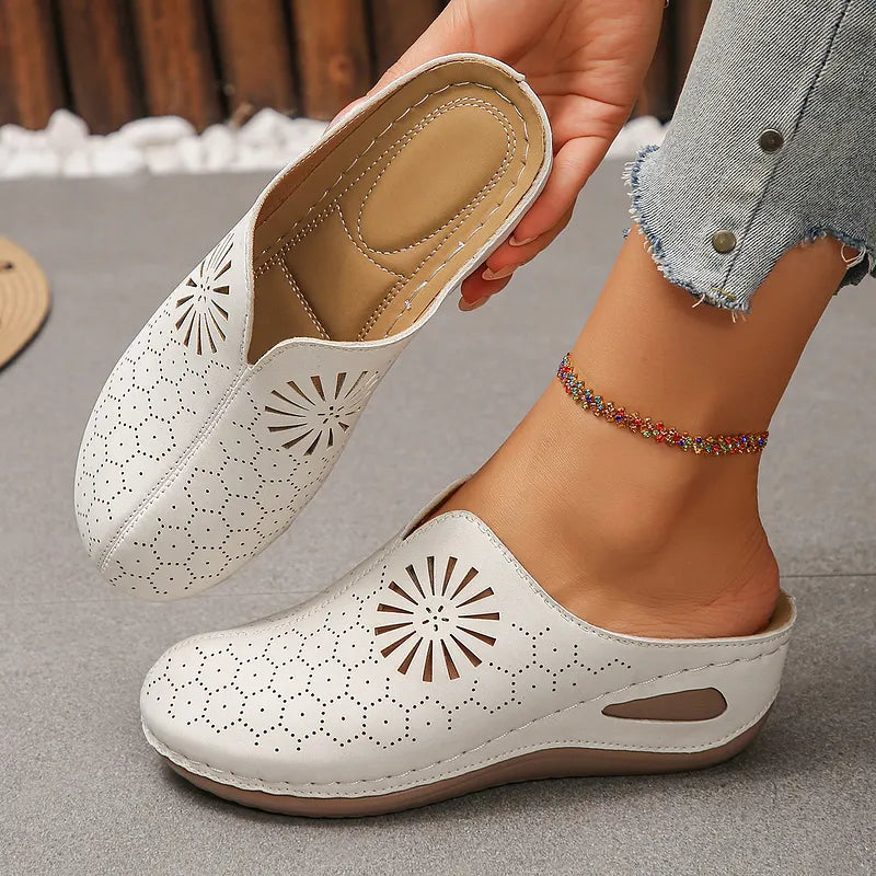 Lainey - Scarpe Ortopediche Antiscivolo