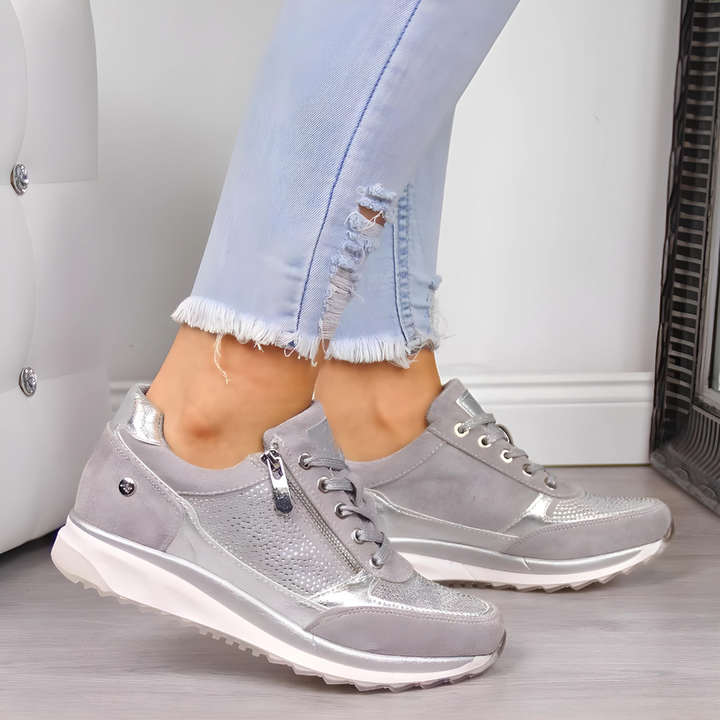 Brylee - Scarpe Ortopediche Comode