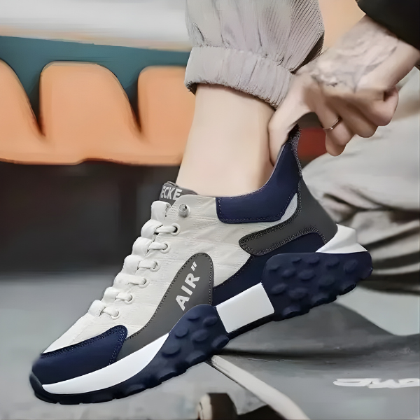 Ziven - Comode Scarpe Da Ginnastica Antiscivolo