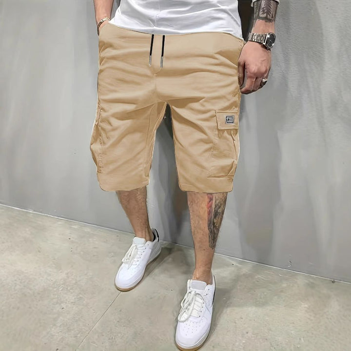 Carmo - Pantaloncini Cargo
