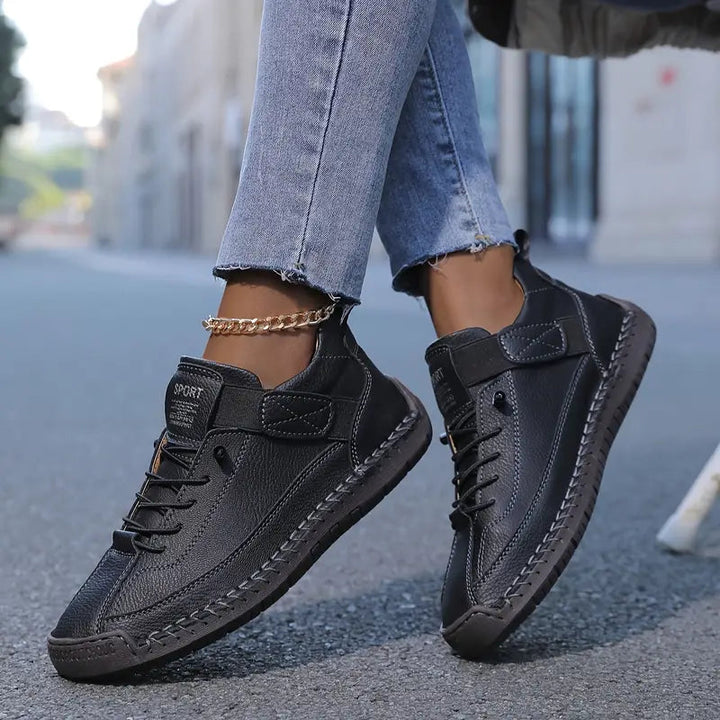 Geraldine - Comode Sneakers Ortopediche