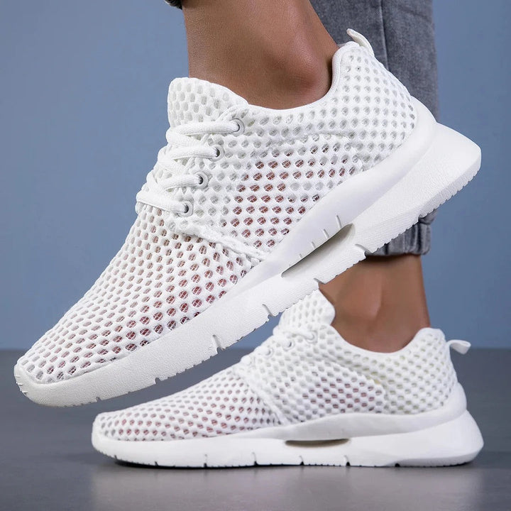 Merchan - Sneaker Ultraleggera In Rete