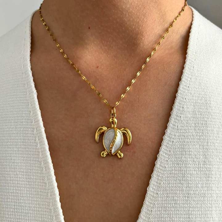Eylin - Set Pendente Golden Tide