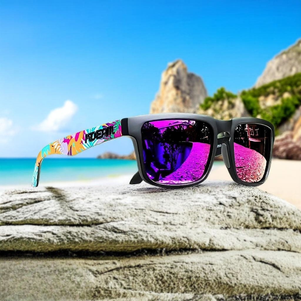 Luxora - Occhiali Da Sole Polarizzati Premium