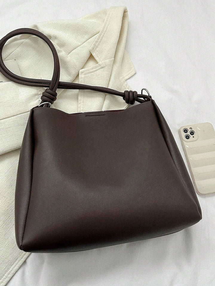 Shodee - Borsa Tote Di Grande Capacità