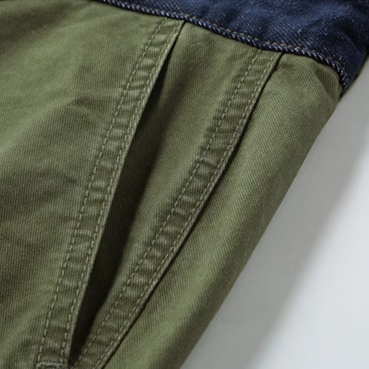 Lgnacio - Pantaloni Cargo