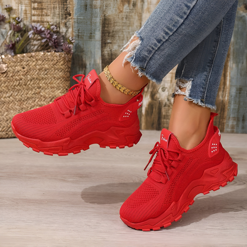 Eshara - Sneaker Ortopediche Comode