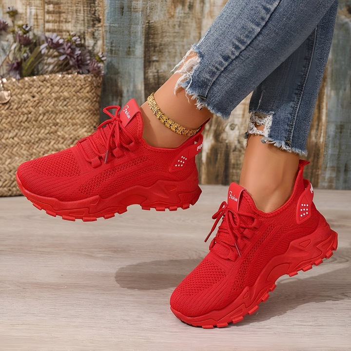 Eshara - Sneaker Ortopediche Comode