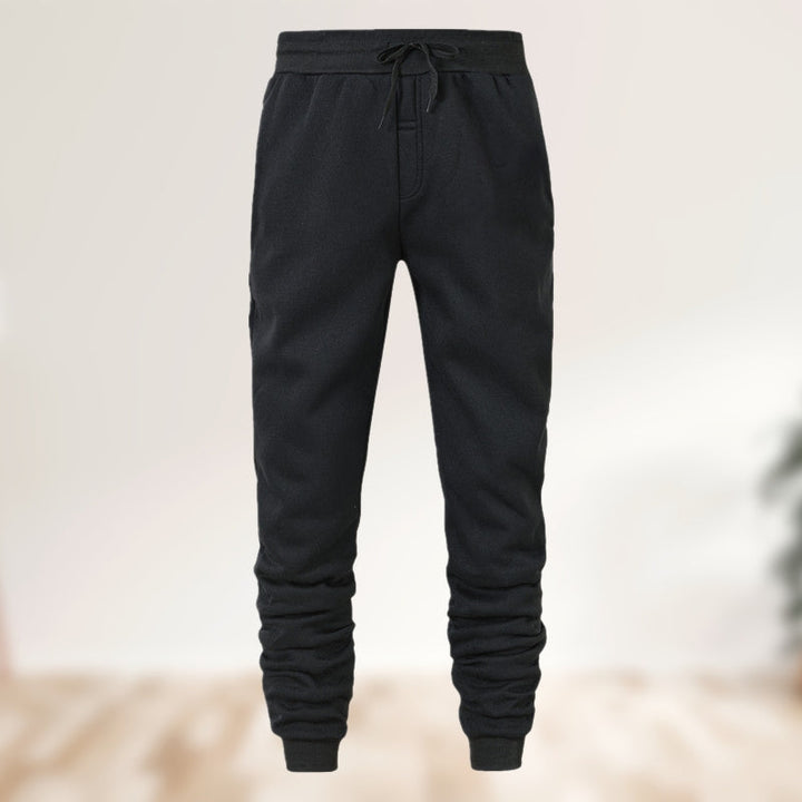 Judson - Pantalone da Jogging Casual