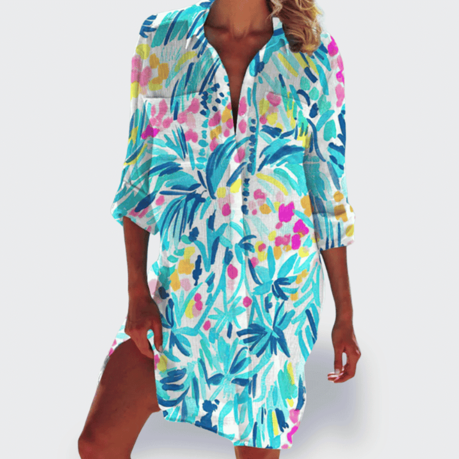 Lizonka - Camicia Estiva