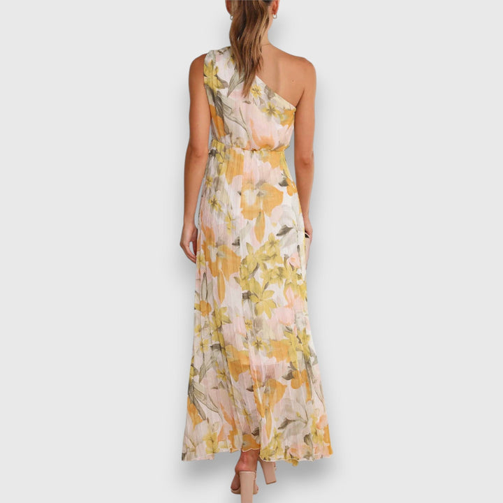 Jillian - Vestito Con Stampa Floreale