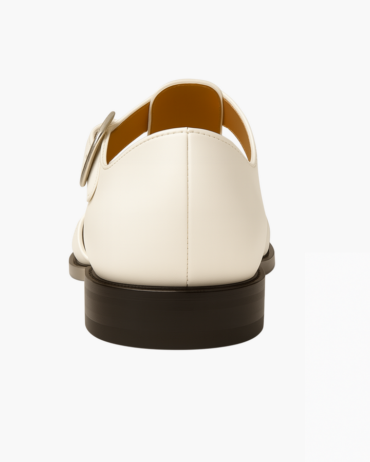 Swen - Pelle Antiscivolo Scarpe