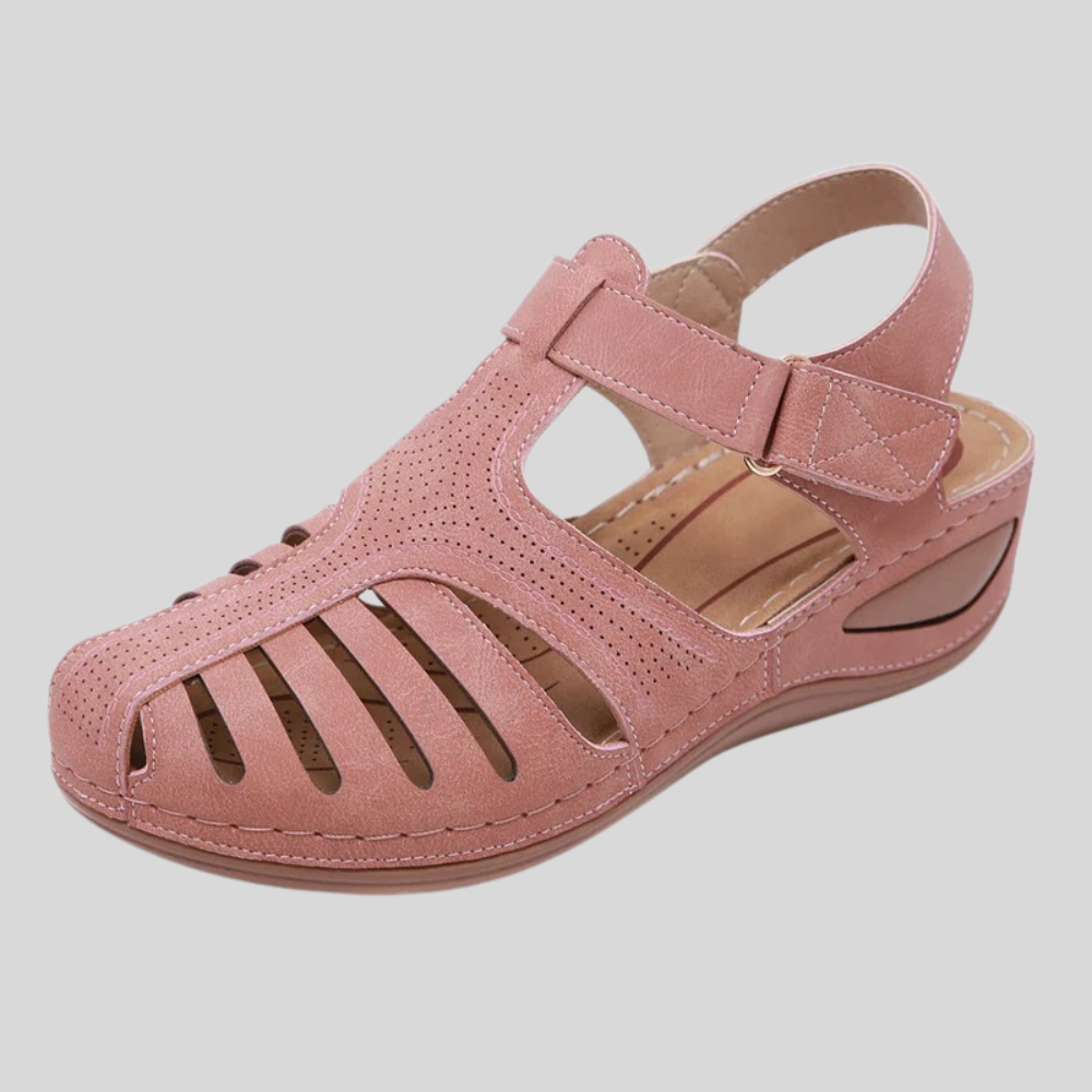 Leola - Sandali Eleganti Da Esterno