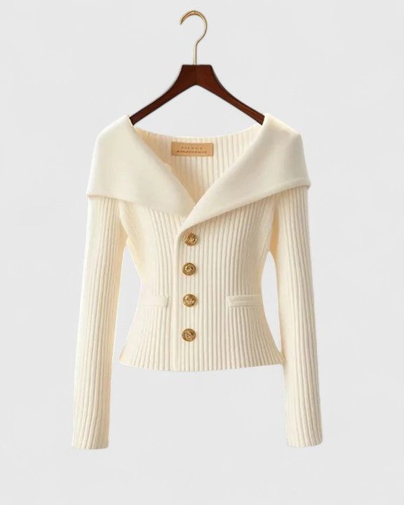 Meera - Maglione Morbido Ed Elegante