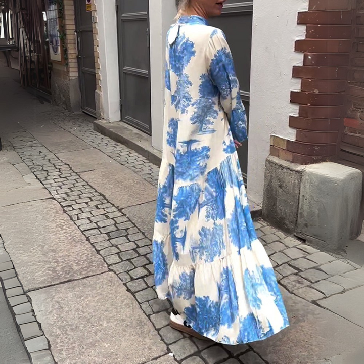 Fernanda - Abito Elegante e Confortevole