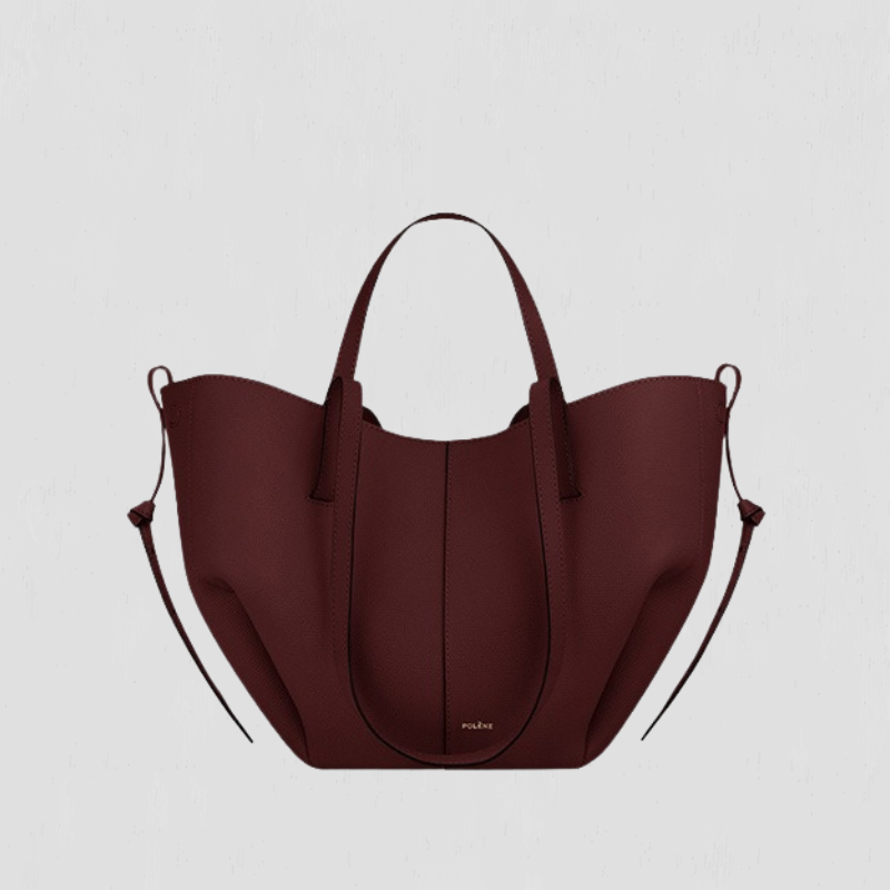 Aderina - Borsa Tote Capiente