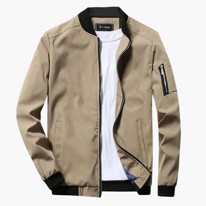 Braven - Elegante Giacca Bomber
