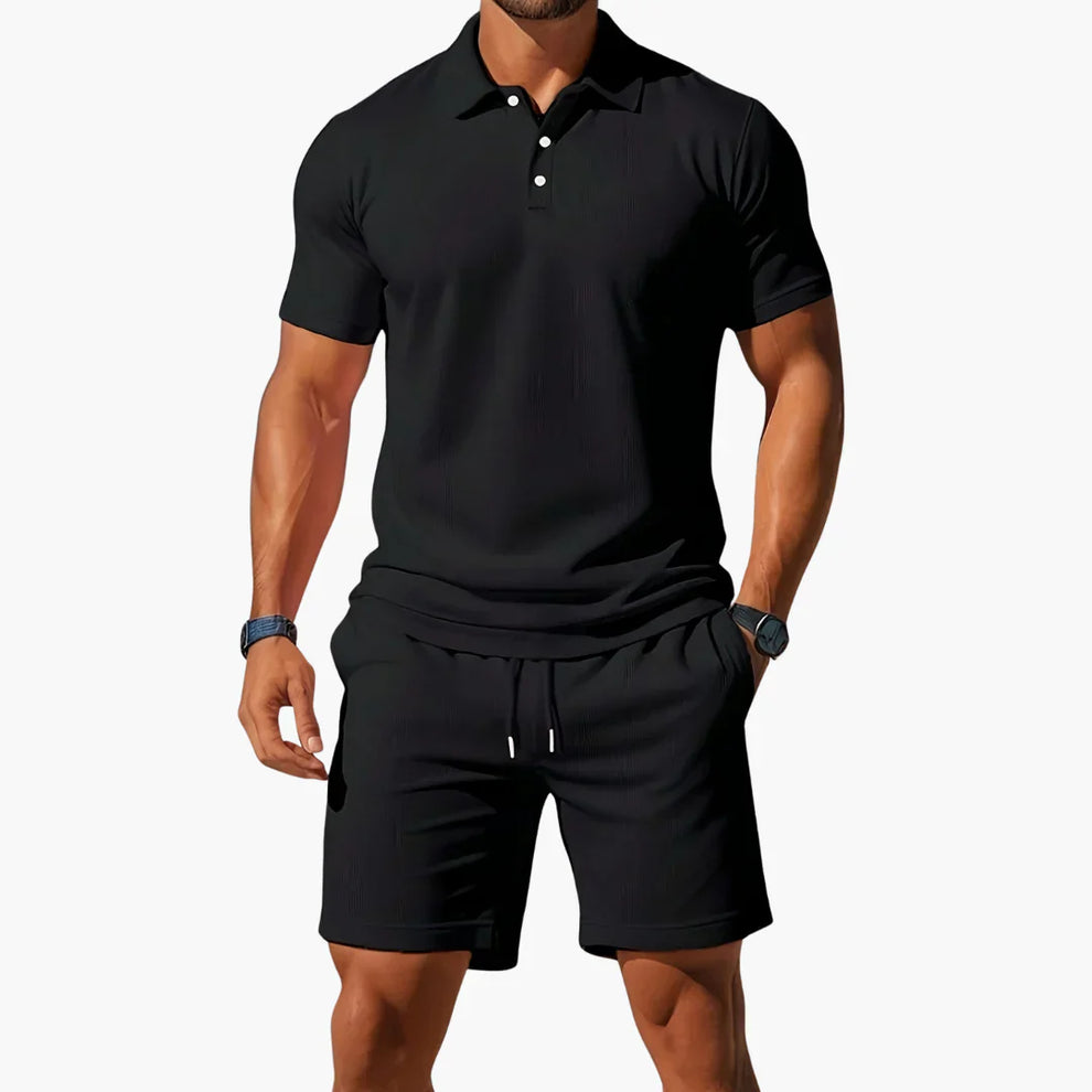 Chamikara - Elegante Set da Polo