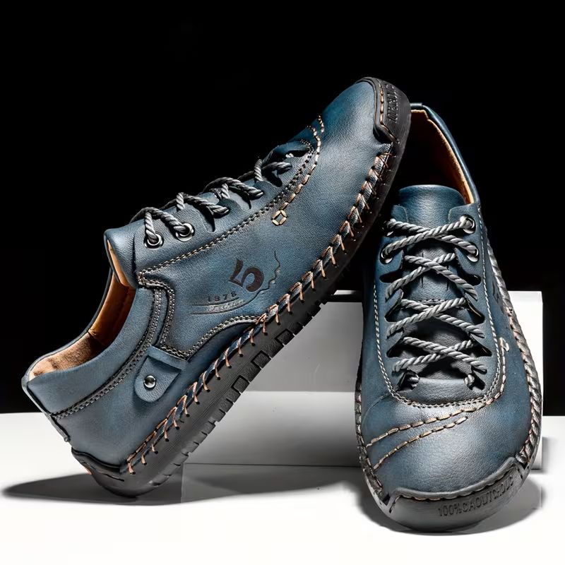 Aysam - Scarpe Con Allacciatura
