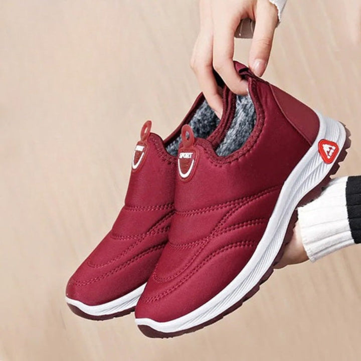 Zelmira - Sneaker Invernale Universale