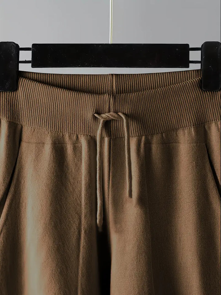 Nisma - Set Due Pezzi a Maniche Lunghe